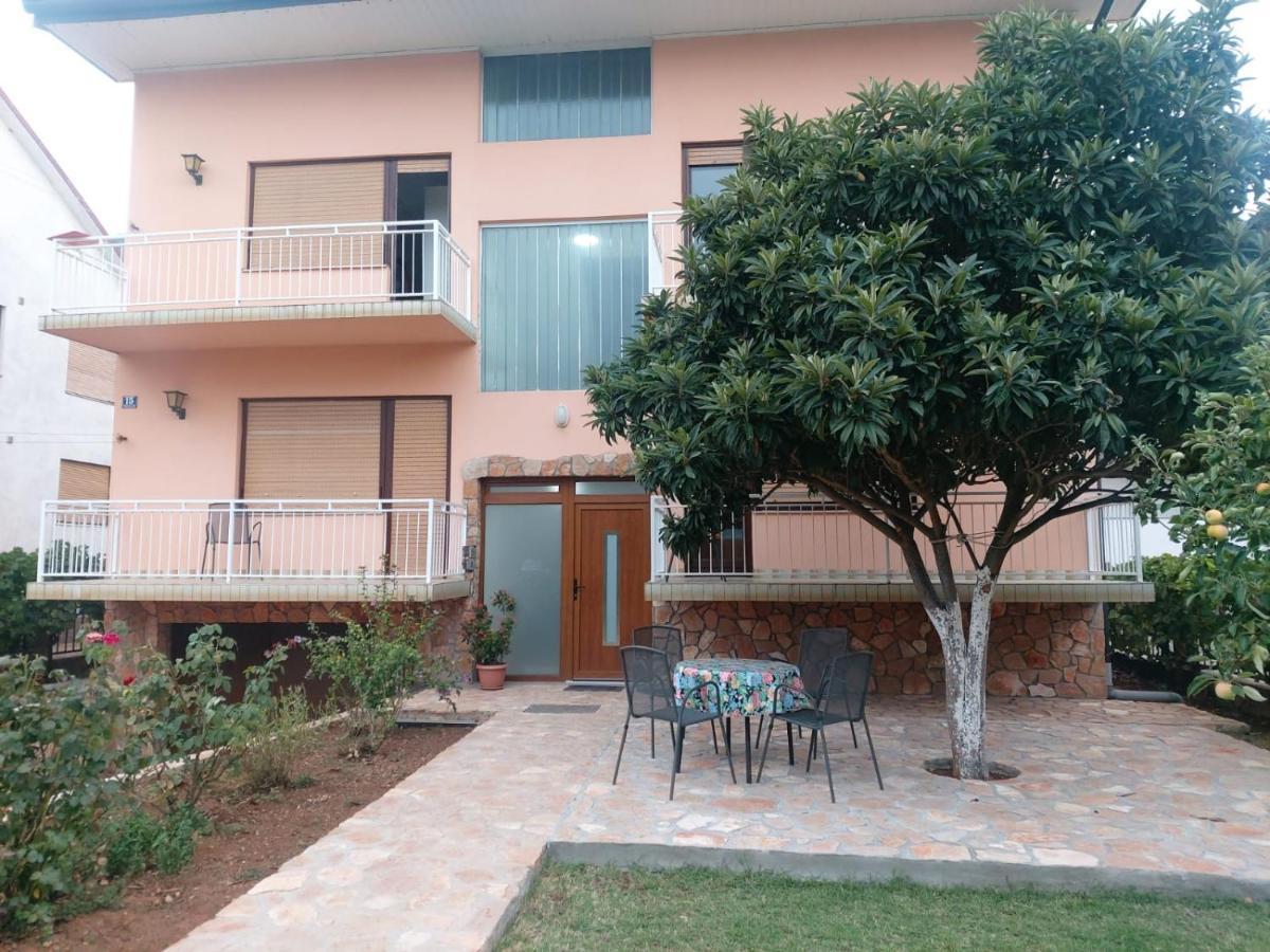 Villa Vinka Mostar Exteriör bild