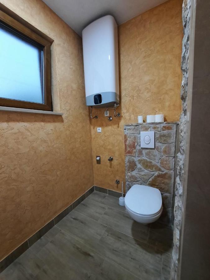 Villa Vinka Mostar Exteriör bild