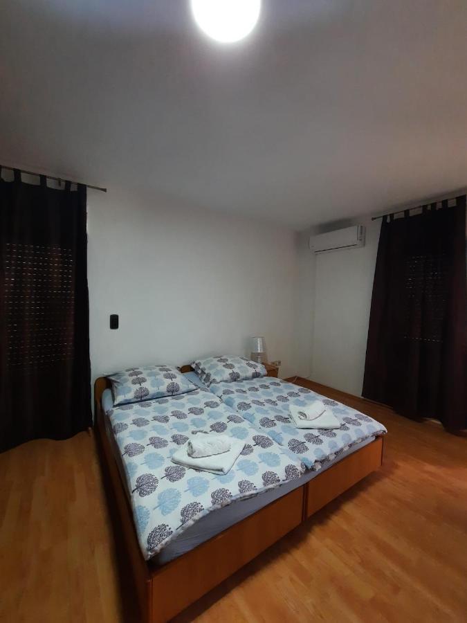Villa Vinka Mostar Exteriör bild