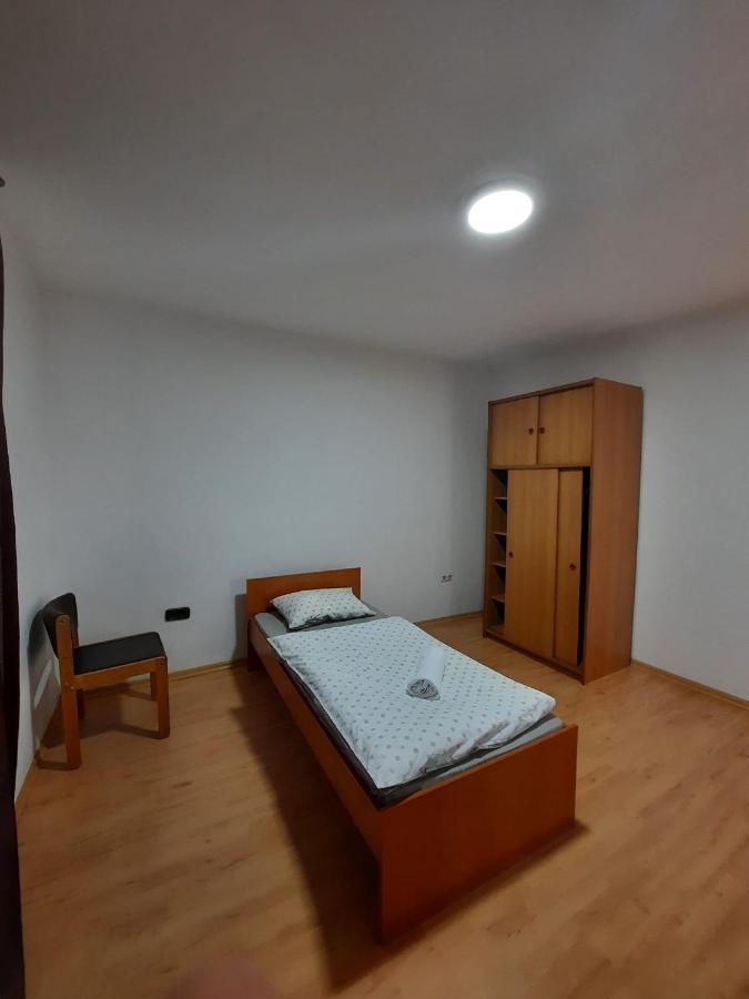 Villa Vinka Mostar Exteriör bild